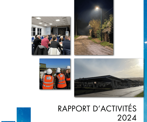 SE60 - Rapport d'activités 2024