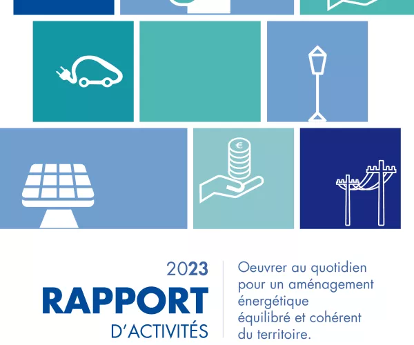 Rapport d'activités 2023