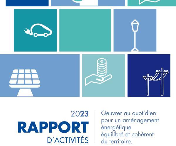 Rapport d'activités 2023
