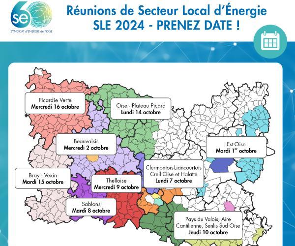 SLE 2024
