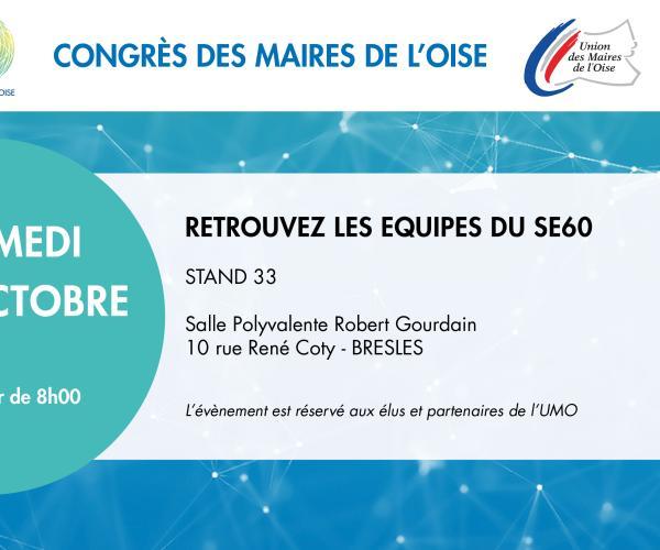 Congrès UMO 2024