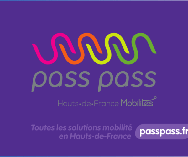 carte pass pass électrique