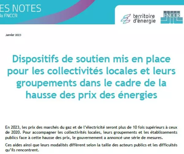 Dispositif d'aides