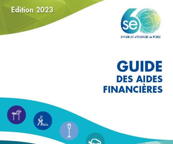 Guide des aides 2023