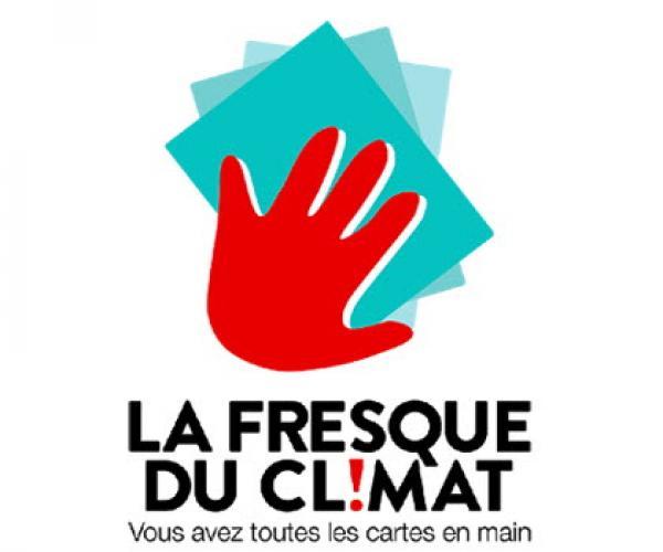 Fresque du climat