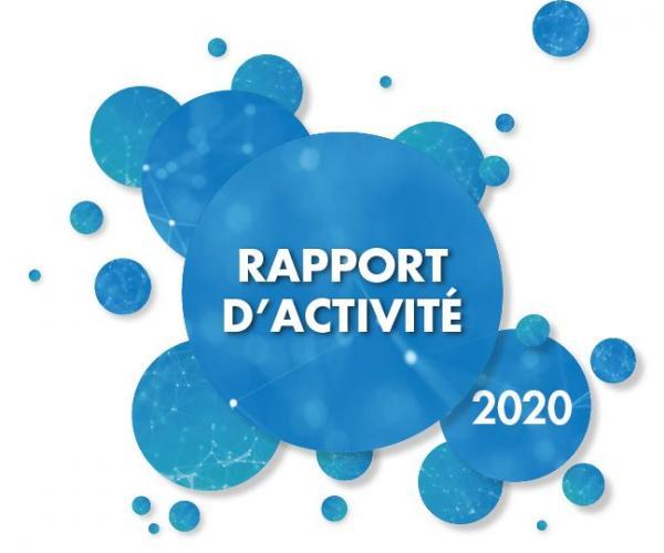 Rapport d'activités 2020