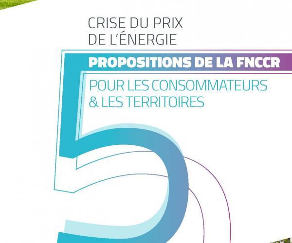 Proposition FNCCR