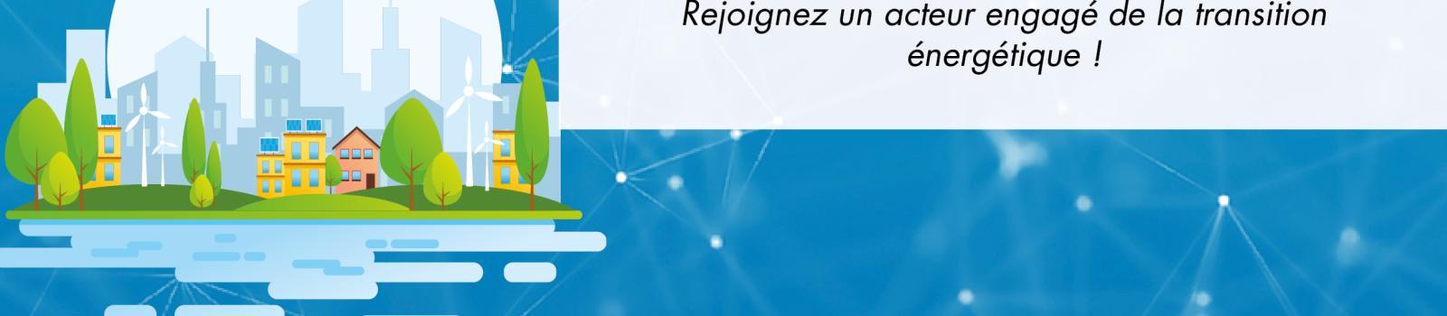 Offre d'emploi chargé de la commande publique