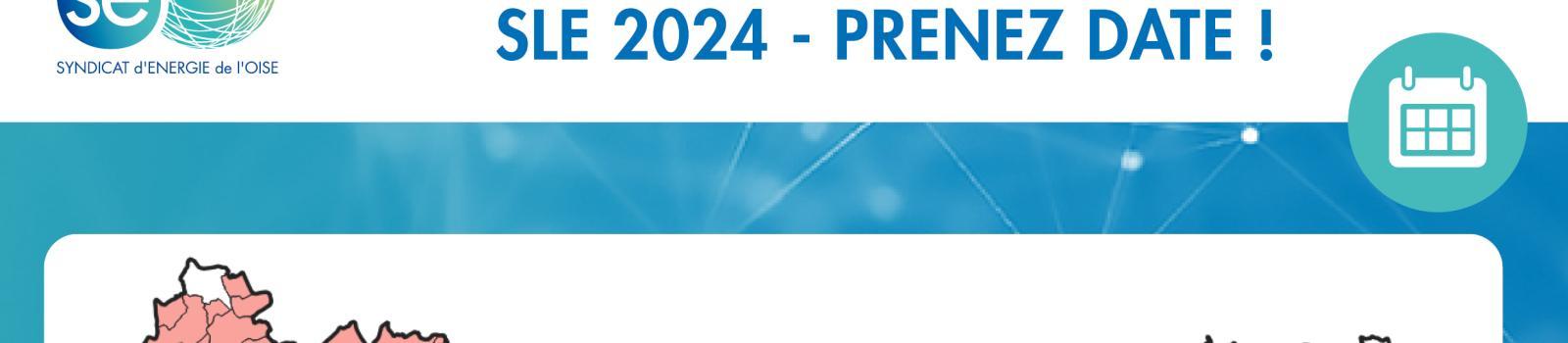 SLE 2024