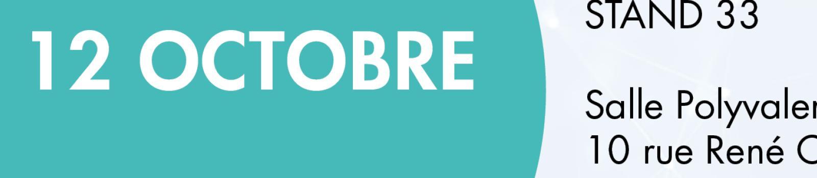 Congrès UMO 2024