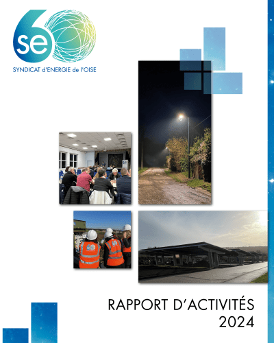 SE60 - Rapport d'activités 2024