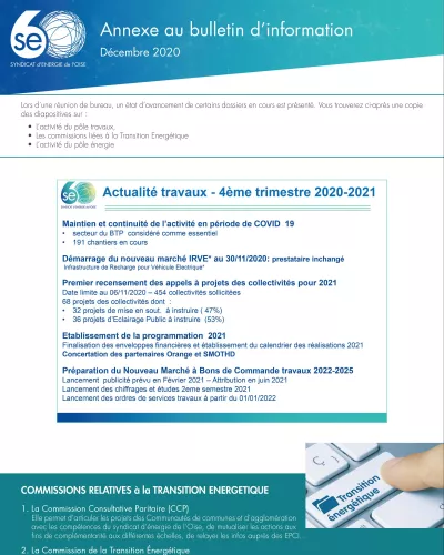 Annexe Info Comité décembre 2020
