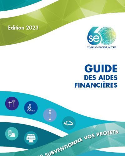 Guide des aides 2023