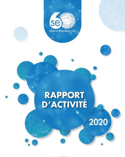 Rapport d'activités 2020