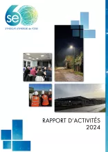 SE60 - Rapport d'activités 2024