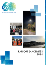 SE60 - Rapport d'activités 2024