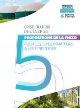 Proposition FNCCR