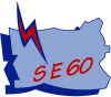Ancien logo du SE60